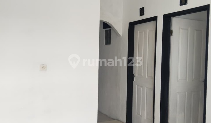 Di Jamin Murah Rumah di Margahayu Bandung 2