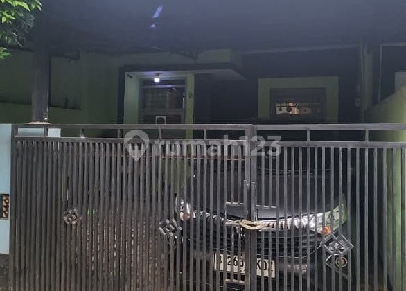 Quick Sale Cheap House 300 Million in Bumi Adipura 2