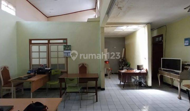 Rumah 1,5 Lantai di Margahayu Tahap Depan 2