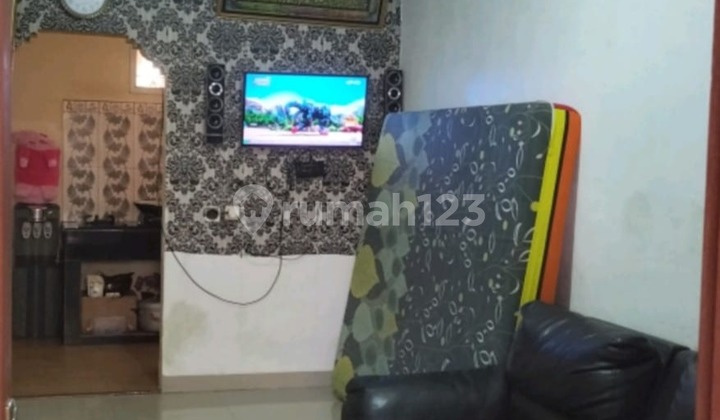 Rumah Murah di Permata Biru Bandung 2