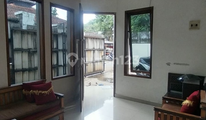 Luxury 2-Story House Near Dago Pakar 2