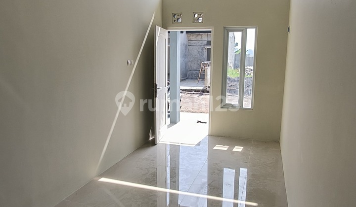 Rumah strategis di cileunyi dekat TOL Cisumdawu padaleunyi 2