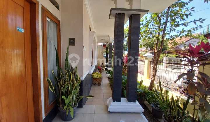 Rumah Tinggal 2 Lantai di Cipamokoln Hanya 500M ke Jl.soekarno Hatta 2