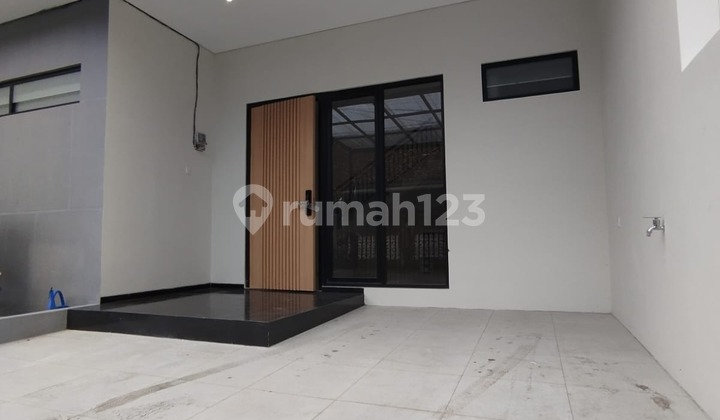 Rumah Baru 2Lantai di Golf Arcamanik Kota Bandung 2