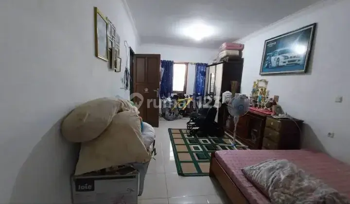 Rumah Luas Dan Nyaman di Margahayu Tahap Depan Kota Bandung 2