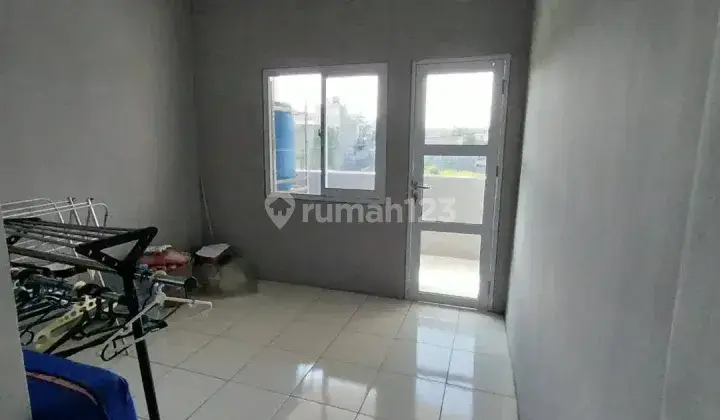 Langka Rumah 600jt an di Kiara Sari Asri Buahbatu 2