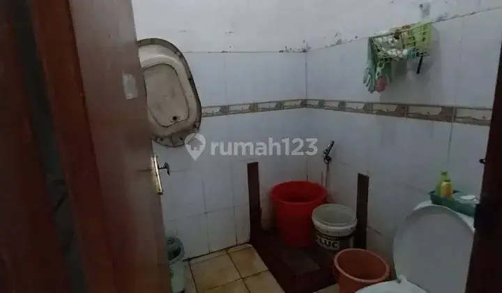 Langka Rumah 600jt an di Kiara Sari Asri Buahbatu 2