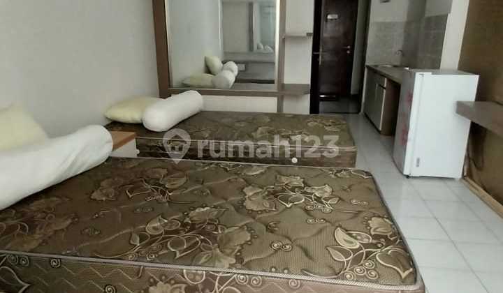 Jual Cepat Apartemen Emerald Towers Buah Batu Bandung 2
