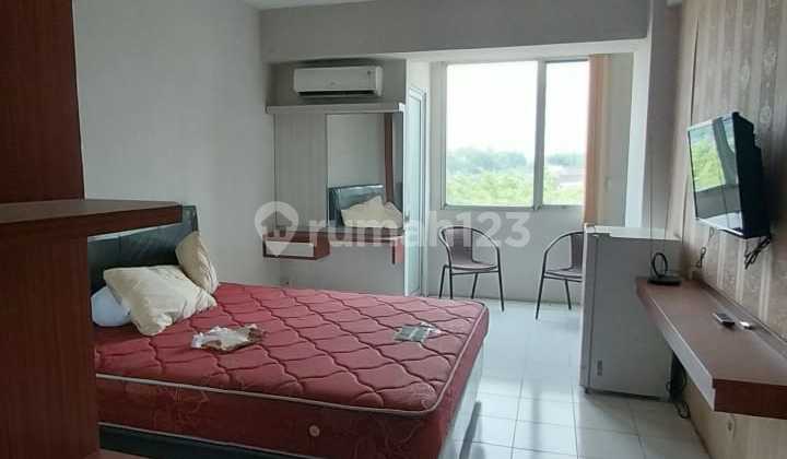 Jual Cepat Apartemen Emrald Towers Buah Batu Bandung 2