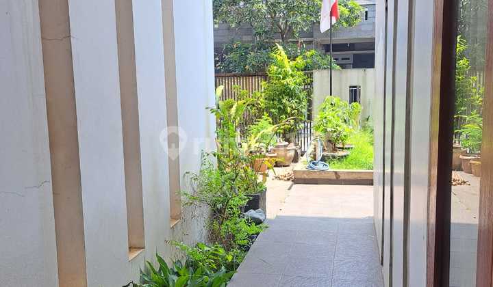 Jual Cepat Rumah Modern 2lt di Buah Batu Regency 2