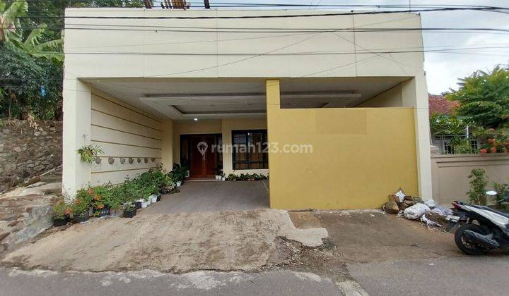 Super Murah Rumah Bangunan Baru di Cijambe Kota Bandung 1