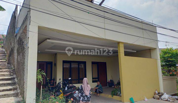 Super Murah Rumah Bangunan Baru di Cijambe Kota Bandung 2