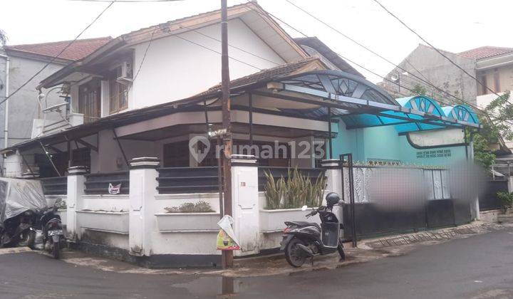 Super Murah Rumah 2lt Luas di Kembar Area Batununggal Puskot 1