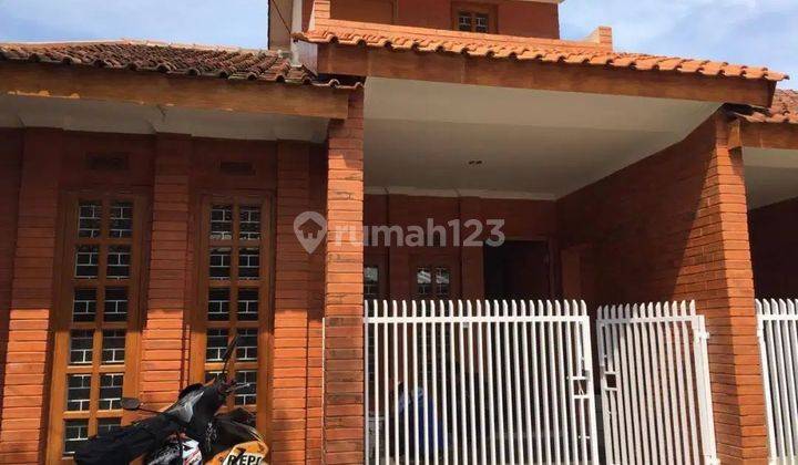 Rumah Cantik Minimaolis di Cijambe Arcamanik Atas Kota Bandung 2