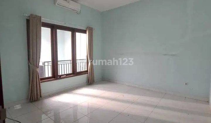 Rumah Nyaman di Cerry Field Komplek Elit Buah Batu 2