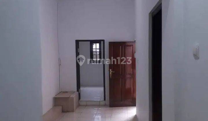 Di Jamin Murah Hanya 300jt An Rumah Full Renov di Panyileukan  2