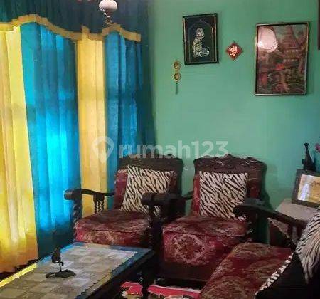 Rumah 1,5 Lantai di Pasteur Dkt Rs Hasan Sadikin Puskot 2