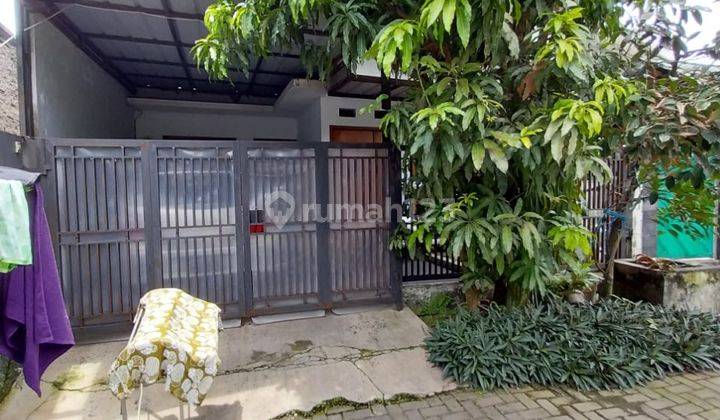 Rumah Murah 2lt Hanya 500jt an di Derwati Ciwastra Bubat Bndung 1