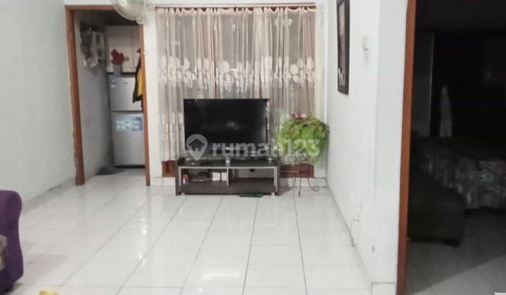 Rumah Murah 2lt Hanya 500jt an di Derwati Ciwastra Bubat Bndung 2