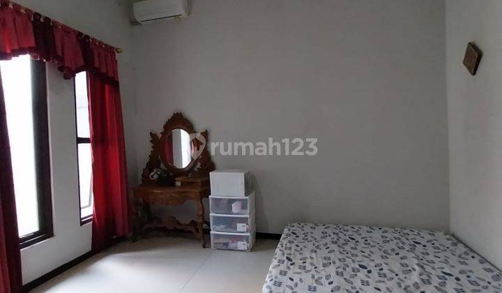 Jual Cepat Rumah Luas di Komplek Elit Grand Sharon Buahbatu 2