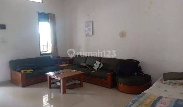 Rumah 2lt di Grand Sharon Hanya 1 M an  2