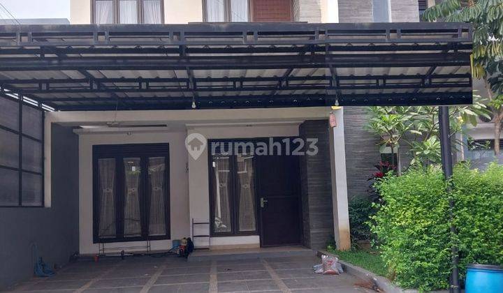 Rumah Mewah 2lt Hanya 1m an di Grand Sharon Dkt Rs Al islam 1