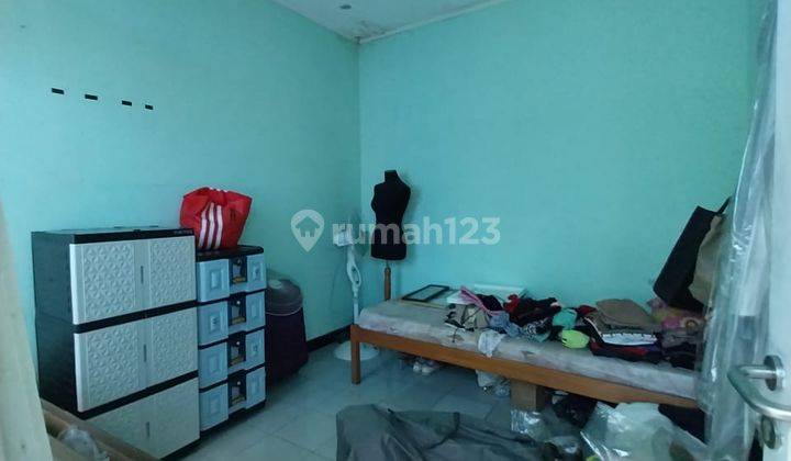 Rumah 2lantai Hanya 800jt an di Antapani Dkt Terminal 2