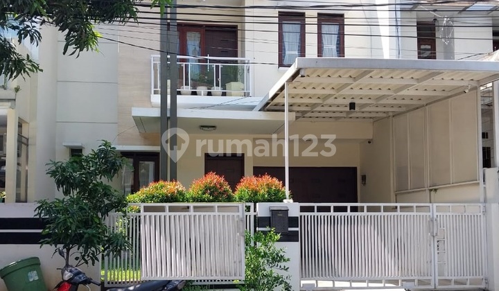 Rumah Bagus 2 Lantai di Buahbatu Regency Dkt Pintu Tol Bubat Rumah Bagus 2 Lantai di Buahbatu Regency Dkt Pintu Tol Bubat