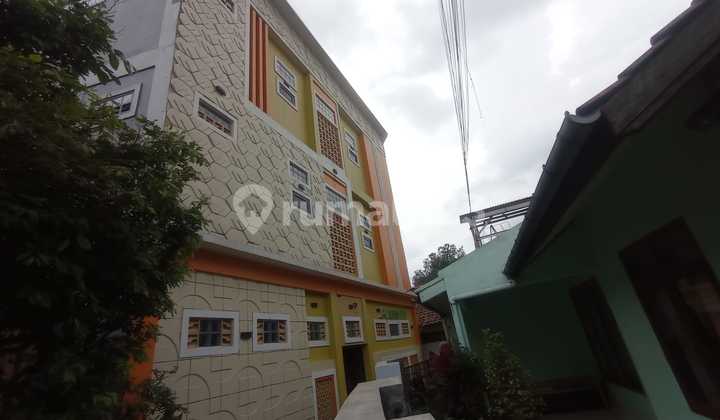 Rumah Kost2an Mewah di Margahayu Kota Bandung