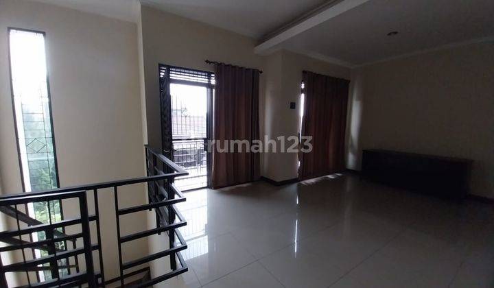 Rumah Mewah 2lt Hanya 1m an di Grand Sharon Dkt Rs Al islam 2