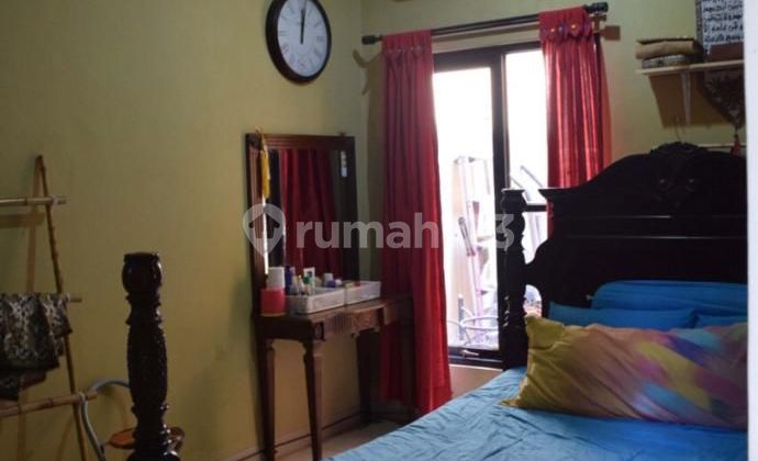 Rumah 2lt Unit Depan di Kiara Sari Buahbatu Kota Bandung 2