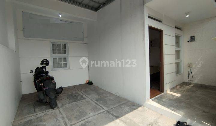 Hot Property Rumah Murah di Pinus Regency Soetta 2