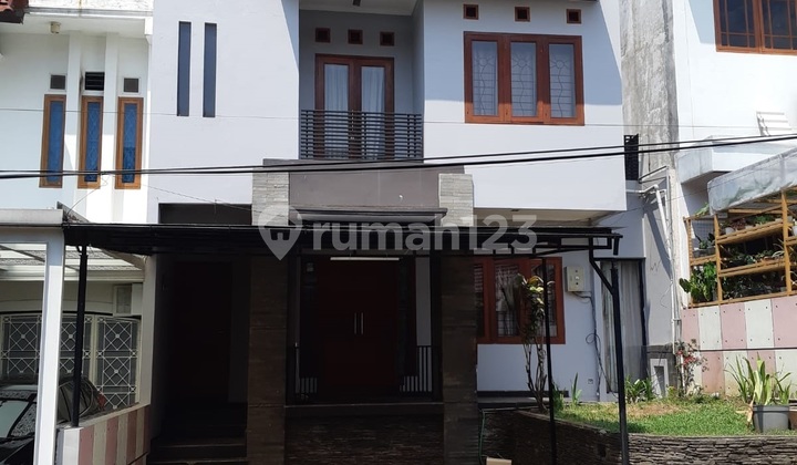 Rumah 2lt di Komplek Elit Tamansari Arcamanik Kota Bandung Rumah 2lt di Komplek Elit Tamansari Arcamanik Kota Bandung