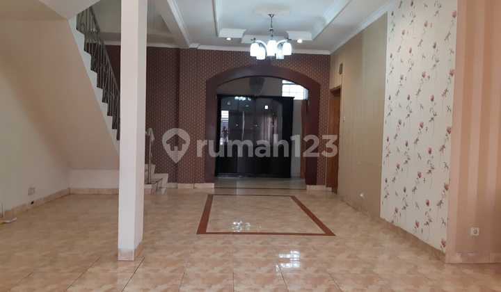 Rumah 2lt di Komplek Elit Tamansari Arcamanik Kota Bandung 2