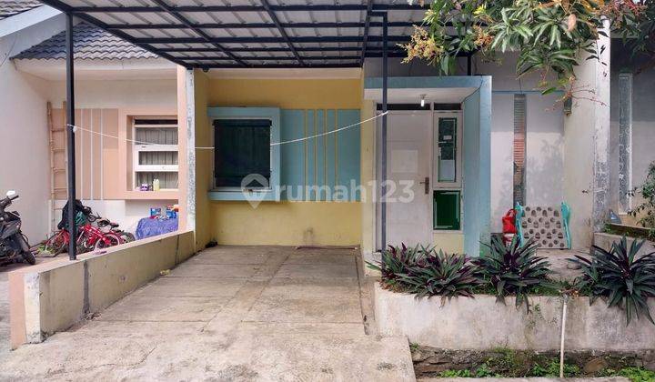 Rumah Cantik Harga Menarik di Komplek Jatihandap Arcamanik Atas 1