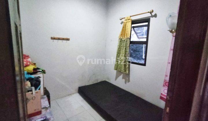 Banting Harga Rumah 2lt Hanya 400jt an di Cibiru 1km Ke Uin 2