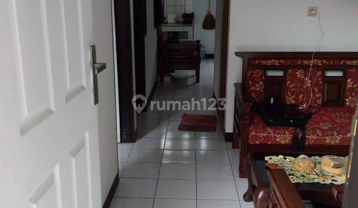 Rumah Minimalis di Jatihandap Atas Kota Bandung 2