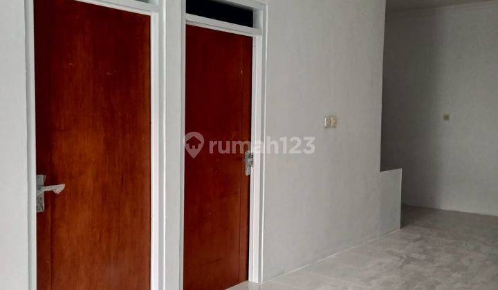 Rumah Minimalis Siap Huni di Komplek Cangkuang Kab Bandung 2