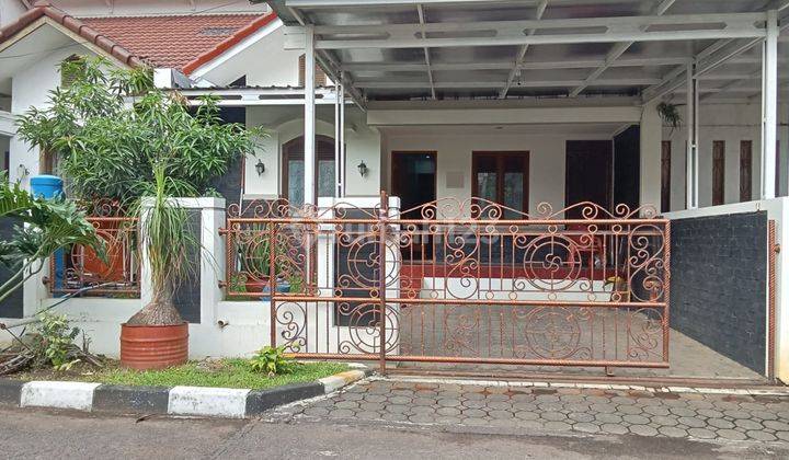 Rumah nyaman mewah di antapani jl.2mobil 1