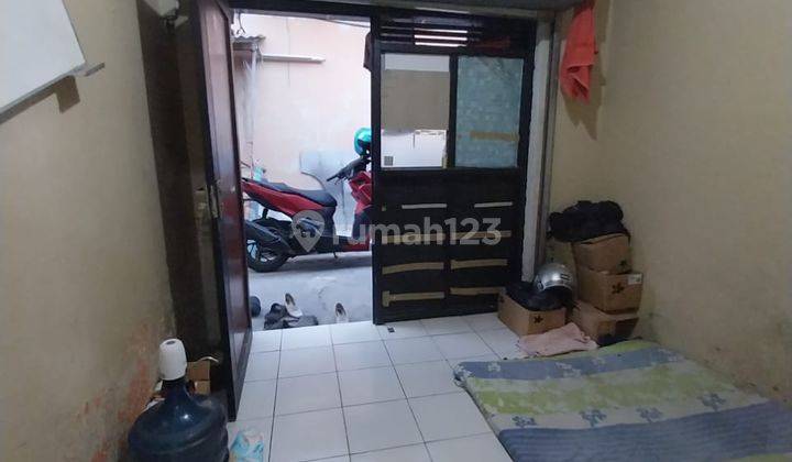 Hitung Tanah Rumah Kost2an Masuk Jl. 2 Mobil Hanya 500m Ke Rs Hermina Arcamanik