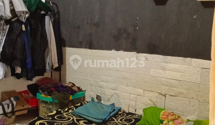 Super Murah Rumah di Antapani 300Jutaan 2