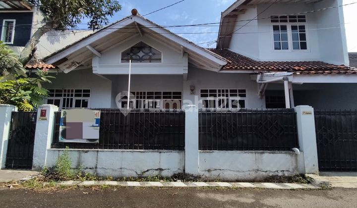 Rumah Murah 2 Lantai di Margahayu Buahbatu Rumah Murah 2 Lantai di Margahayu Buahbatu