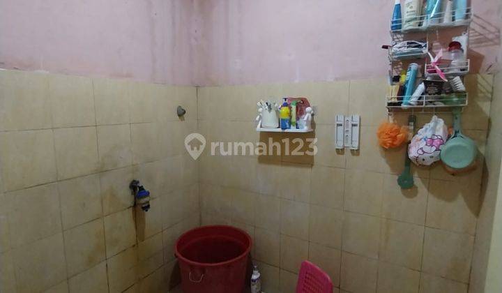 Rumah 1 Lt 500jt an di Riung Bandung Unit Depan 2