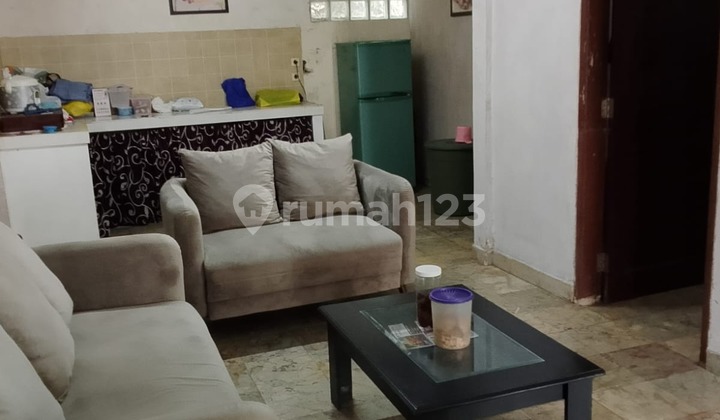 House Price Drop: Affordable 2-Story Houses in Margacinta, Buahbatu 2