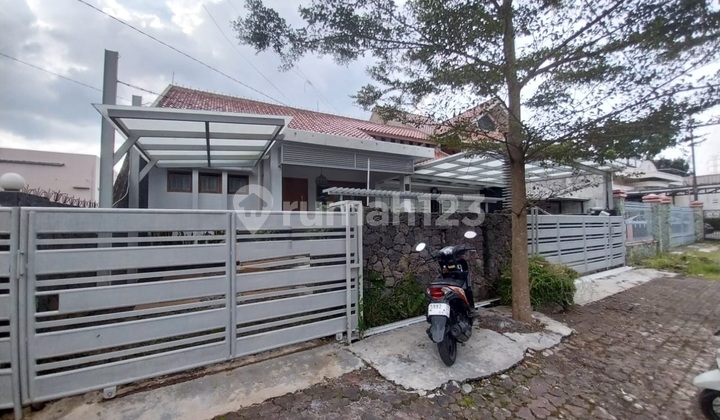 Rumah Murah Di Arcamanik Mewah Luas 600m 4 Milyaran 2