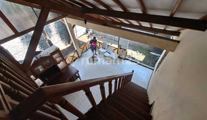 Rumah 2lantai SHM di perluasan arcamanik kota bandung 2