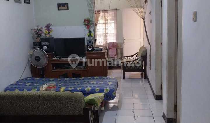 Spacious 1-story house with SHM certificate in Gedebage, Bumi Adipura. 2