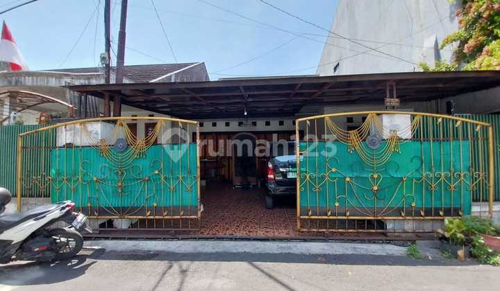 Rumah di Margahayu luas 120m 900jutaan Rumah di Margahayu luas 120m 900jutaan