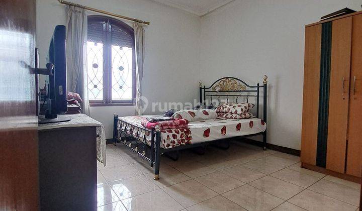 DI JAMIN MURAH! Rumah terawat siap huni di antapani jl.2mobil 2