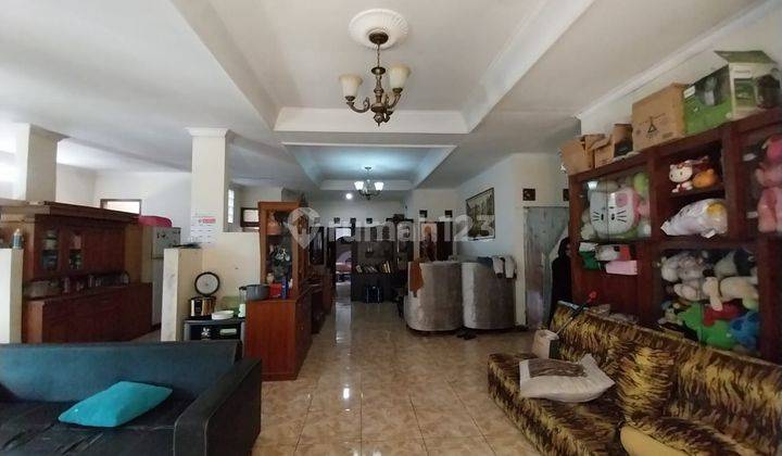 Rumah Mewah 1 Lantai di Margahayu Tahap Depan Kota Bandung 2